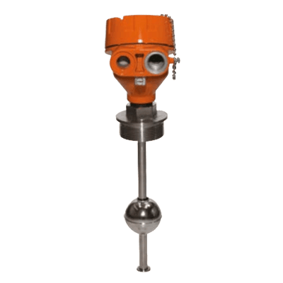 Kobold Magnetic Level Switch, M10